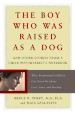The boy who was raised as a dog