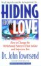 Cover of Hiding from Love