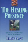 Cover of: The Healing Presence
