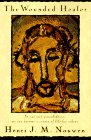Cover of: The Wounded Healer